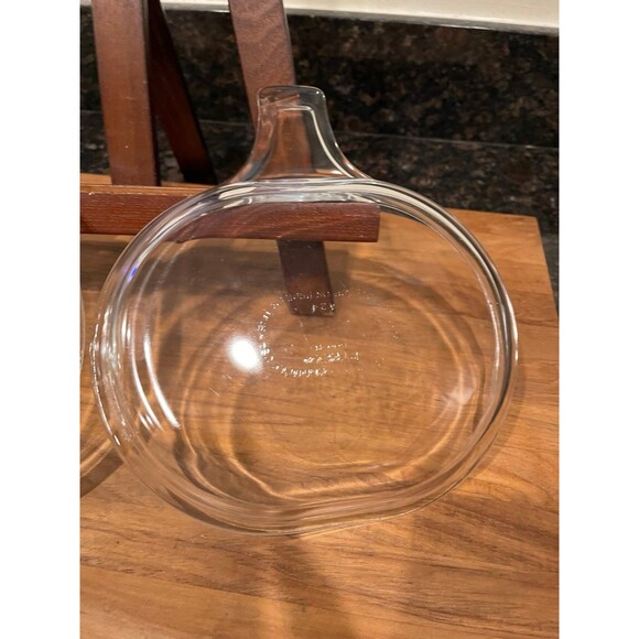 Pryex 600-B Clear 15cm X 20cm A-24 - Picture 3 of 7